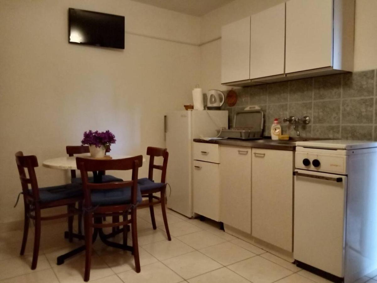 באסקה וודה Captain'S House מראה חיצוני תמונה