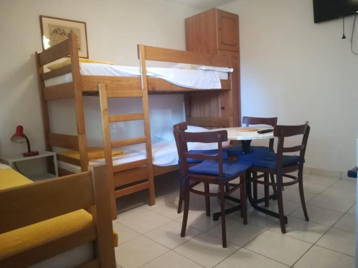 באסקה וודה Captain'S House מראה חיצוני תמונה