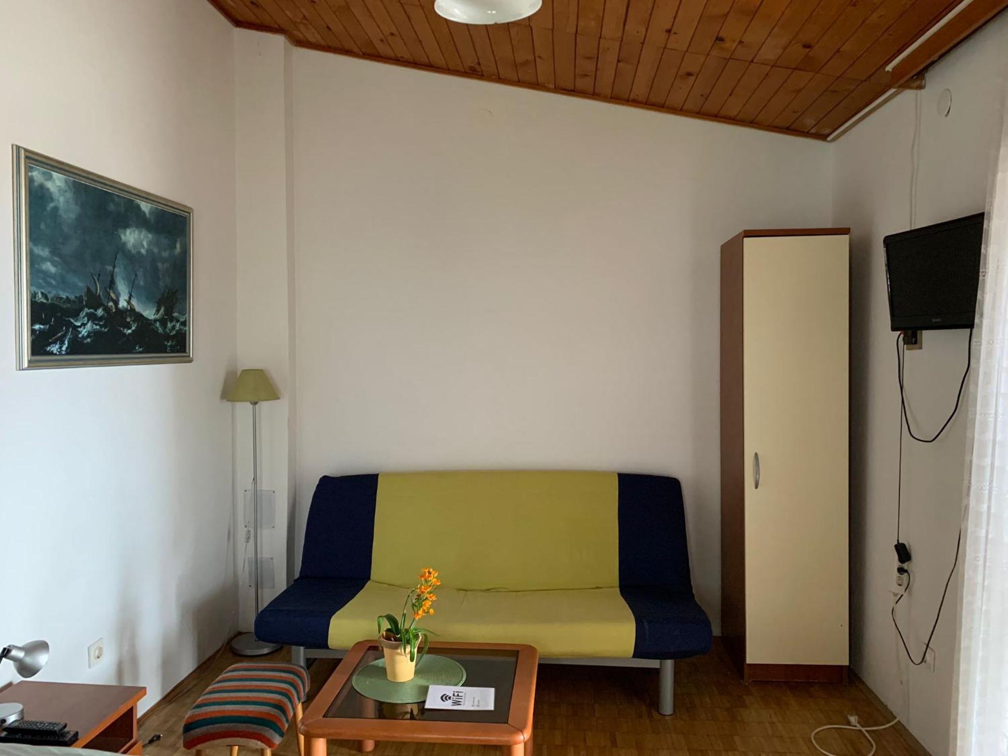 באסקה וודה Captain'S House מראה חיצוני תמונה
