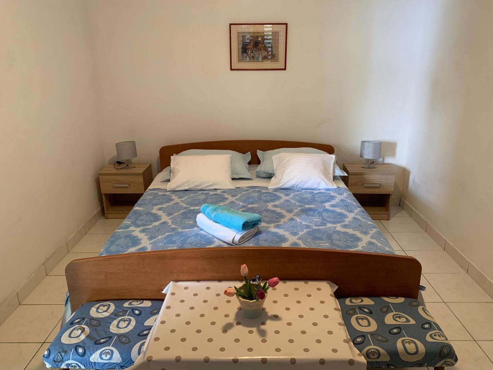 באסקה וודה Captain'S House מראה חיצוני תמונה