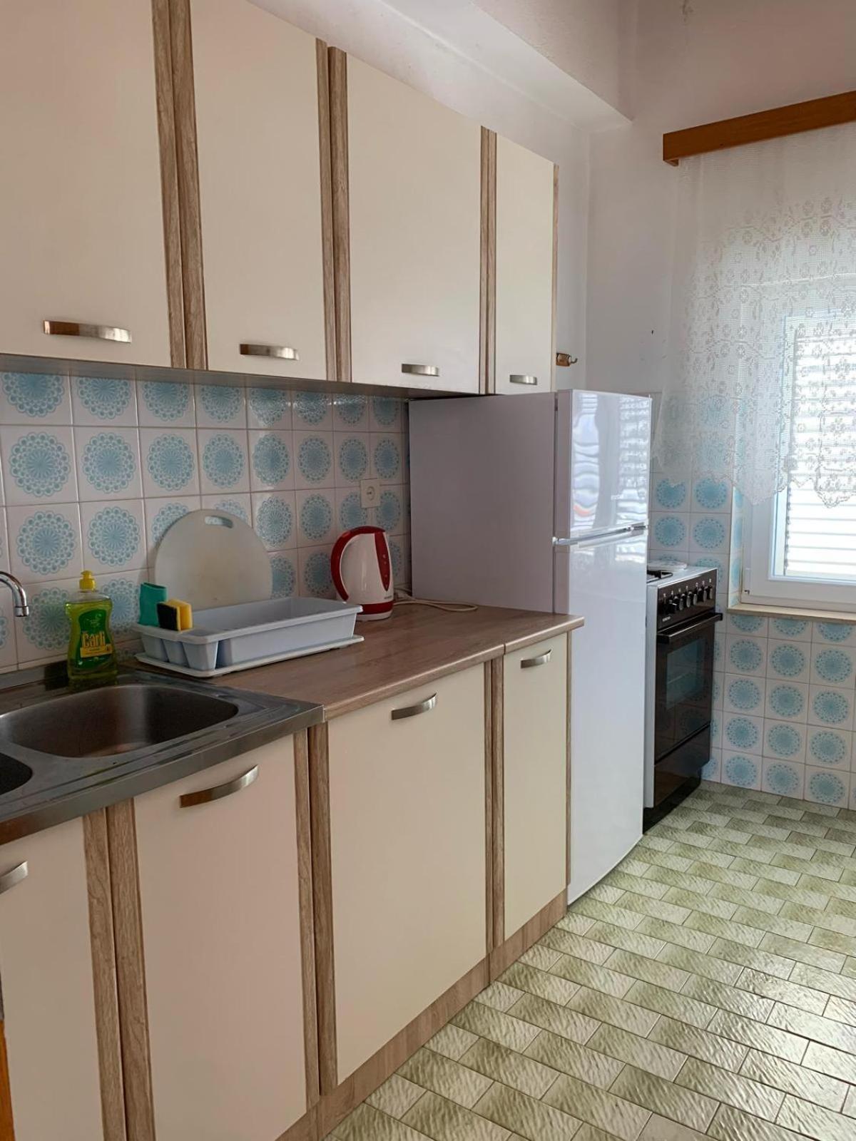 באסקה וודה Captain'S House מראה חיצוני תמונה