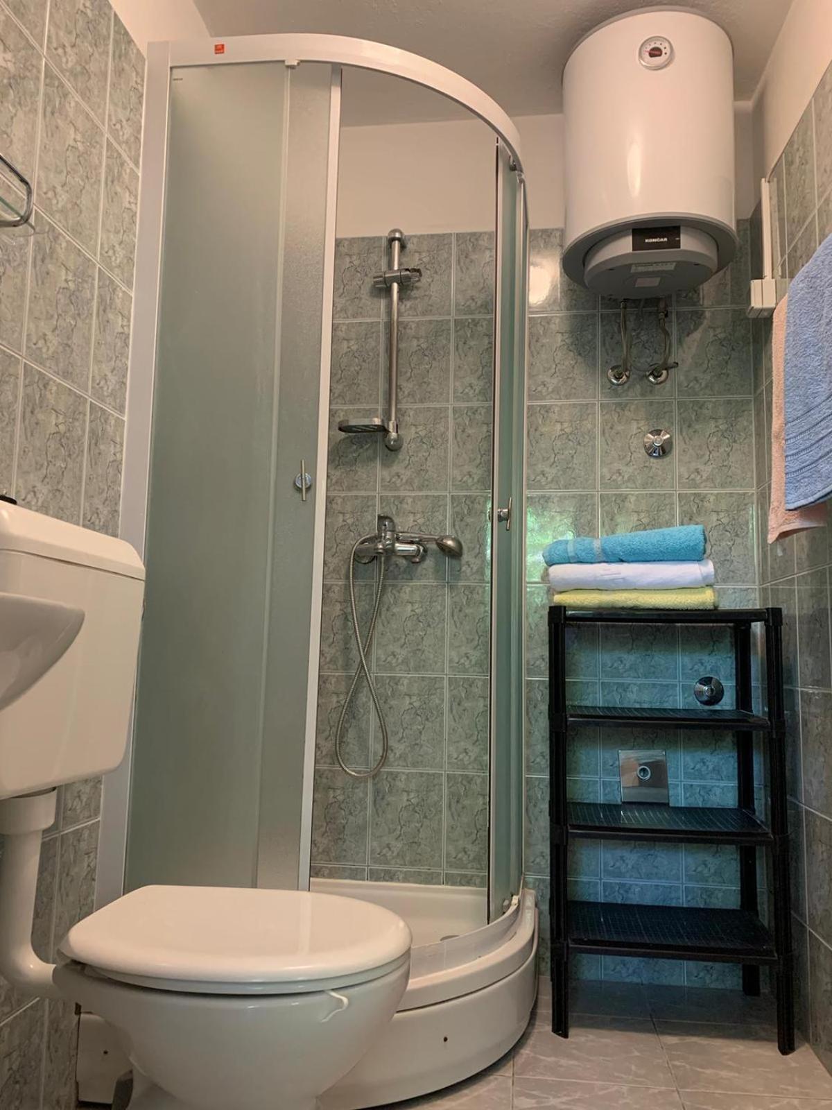 באסקה וודה Captain'S House מראה חיצוני תמונה