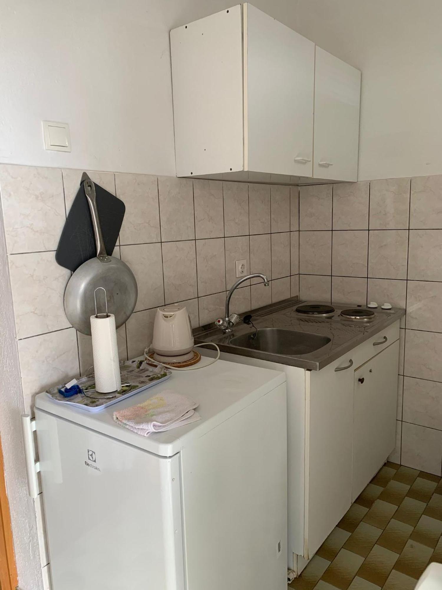 באסקה וודה Captain'S House מראה חיצוני תמונה