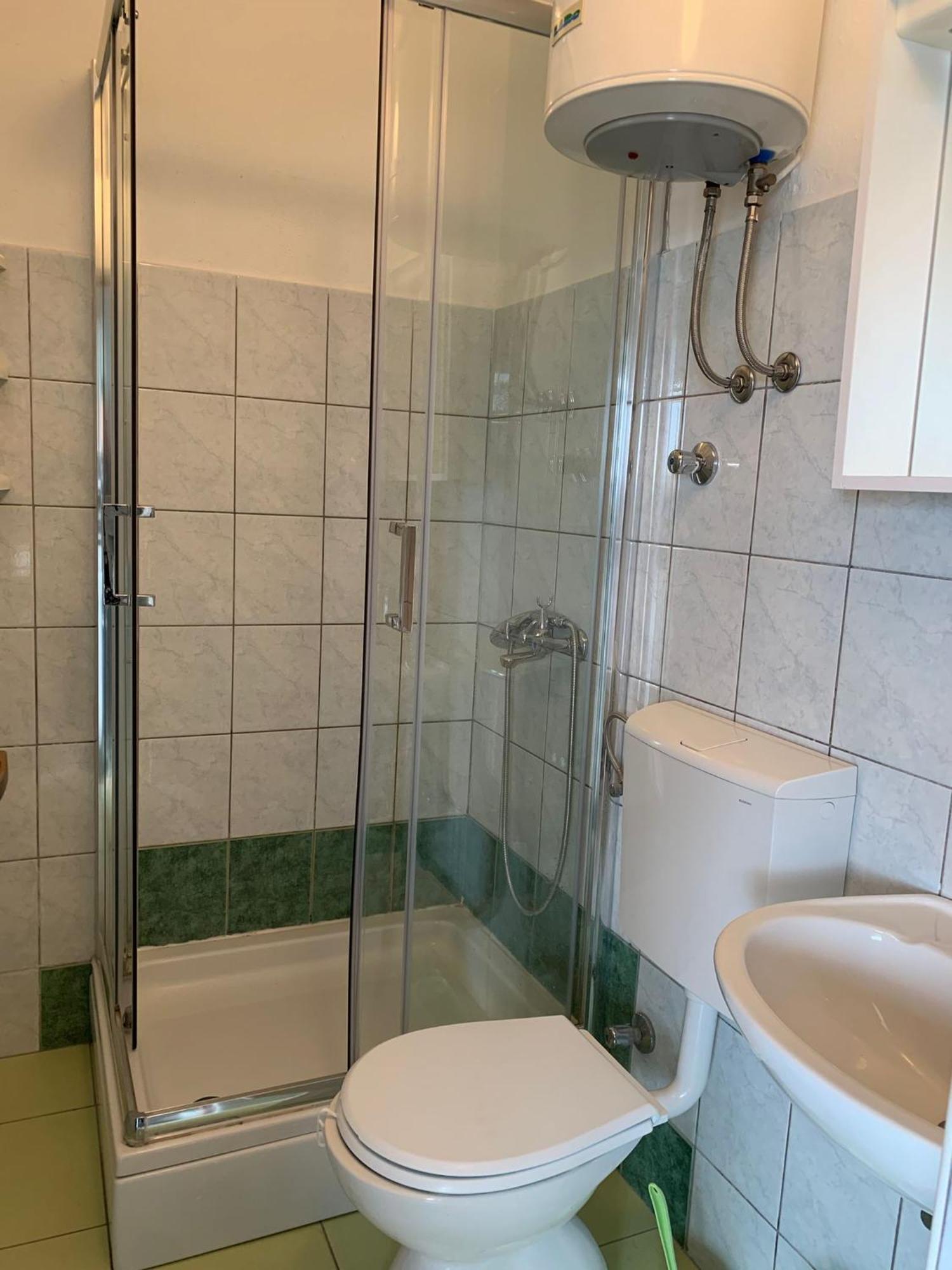 באסקה וודה Captain'S House מראה חיצוני תמונה