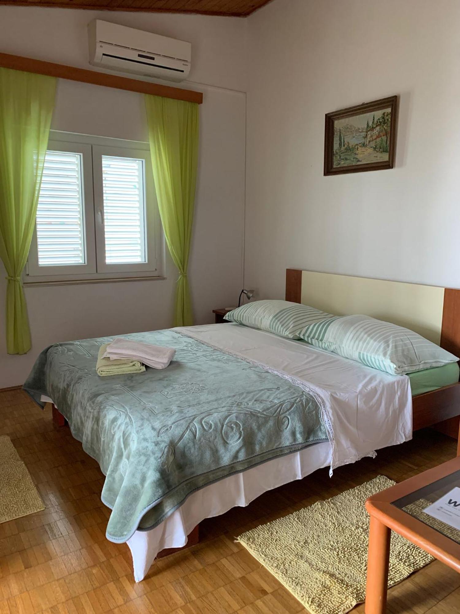באסקה וודה Captain'S House מראה חיצוני תמונה