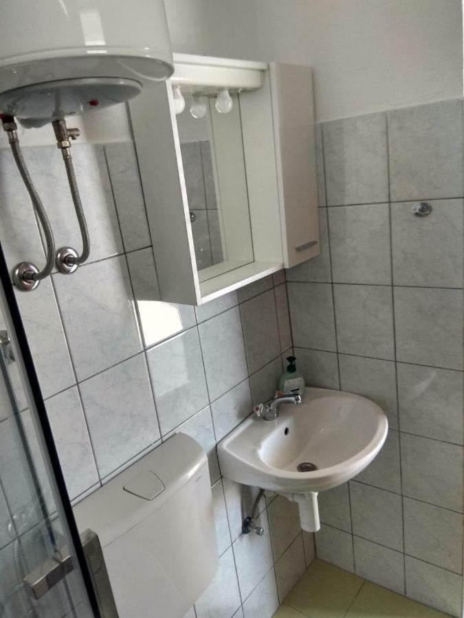 באסקה וודה Captain'S House מראה חיצוני תמונה
