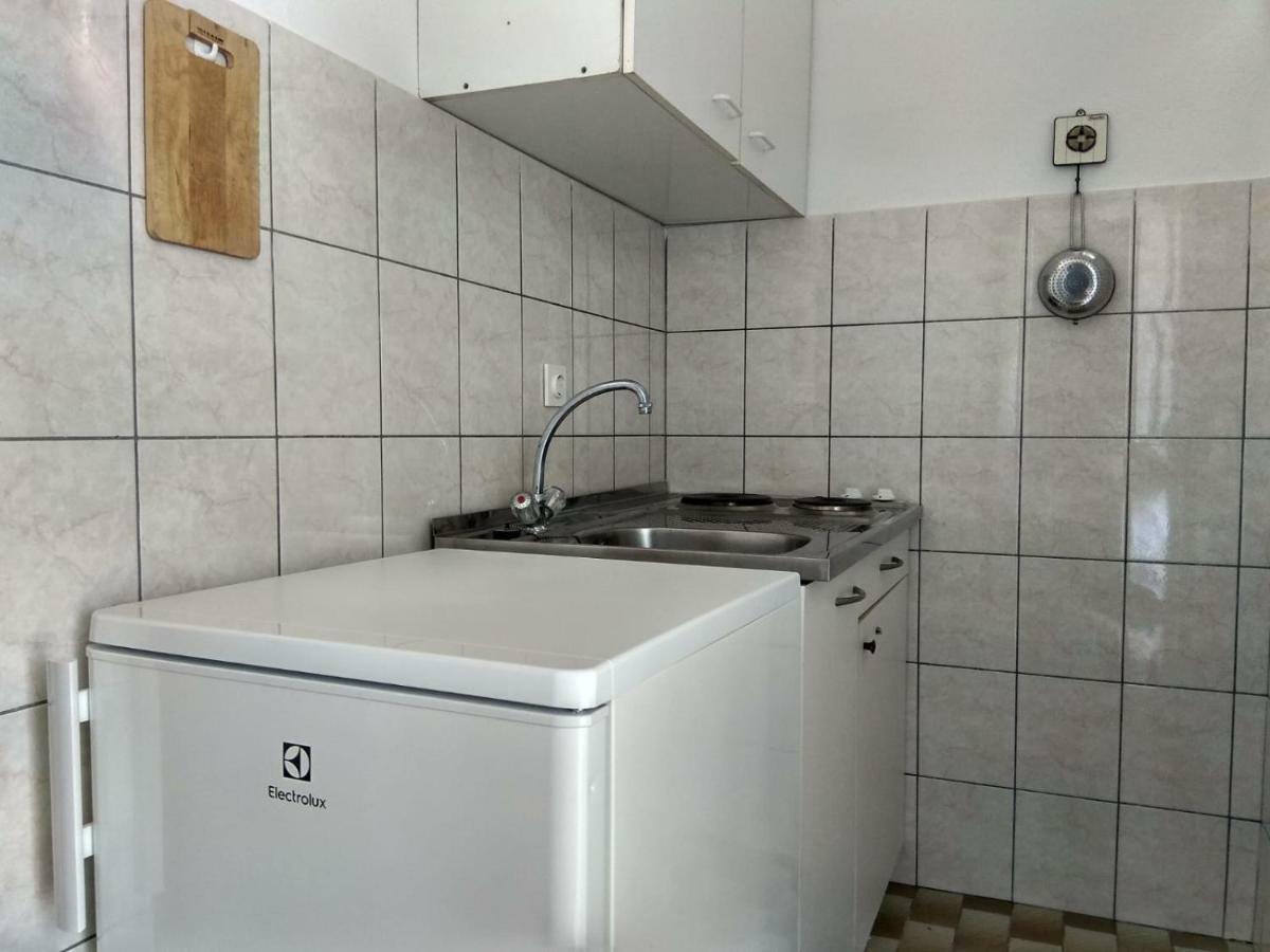 באסקה וודה Captain'S House מראה חיצוני תמונה