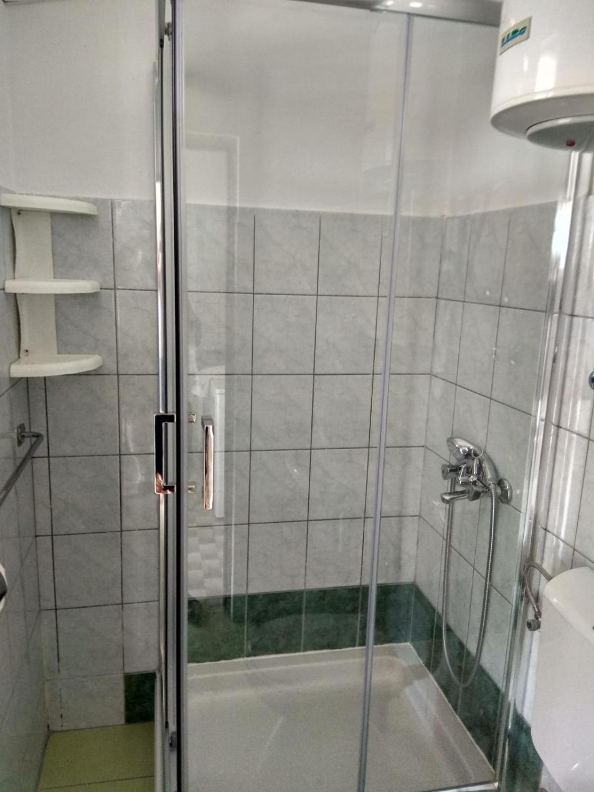 באסקה וודה Captain'S House מראה חיצוני תמונה