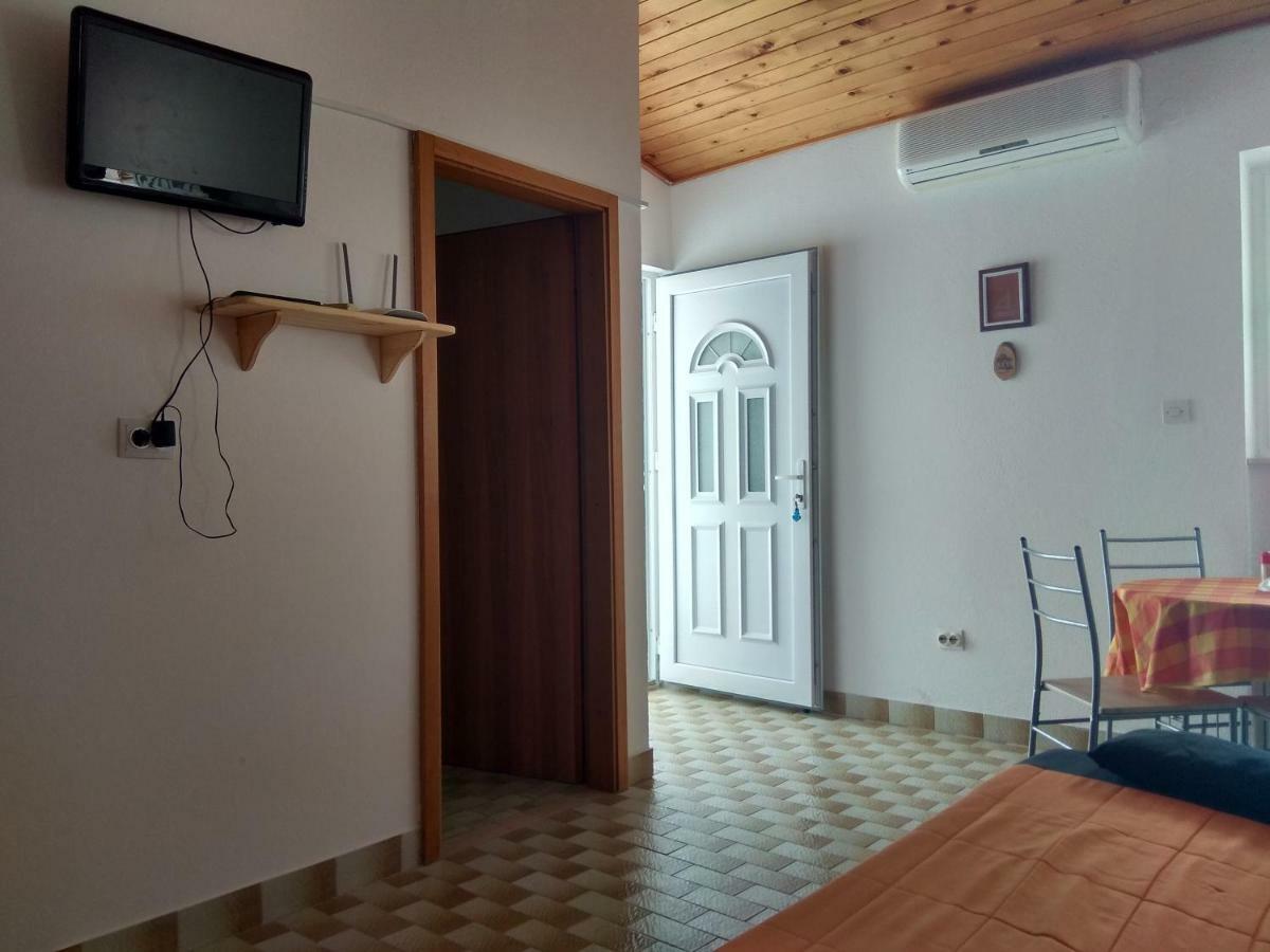 באסקה וודה Captain'S House מראה חיצוני תמונה