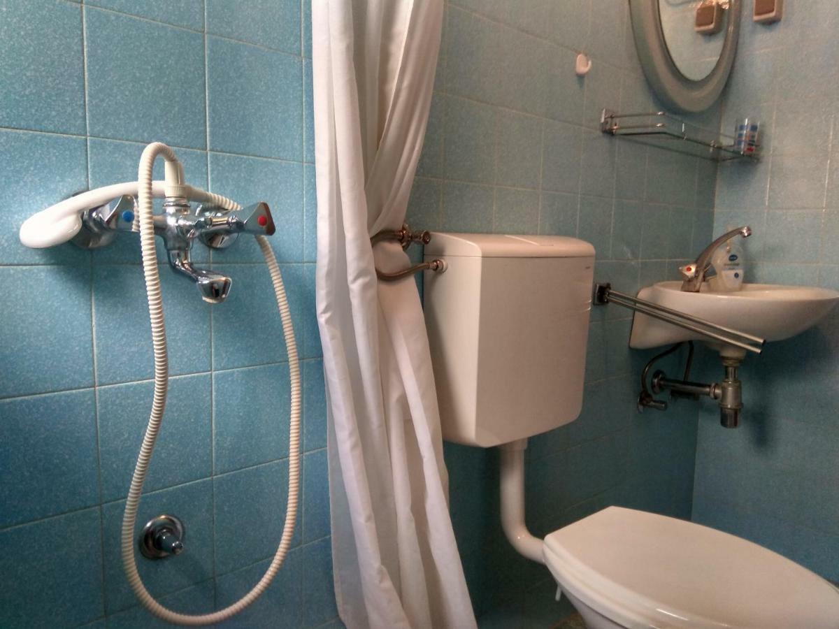 באסקה וודה Captain'S House מראה חיצוני תמונה